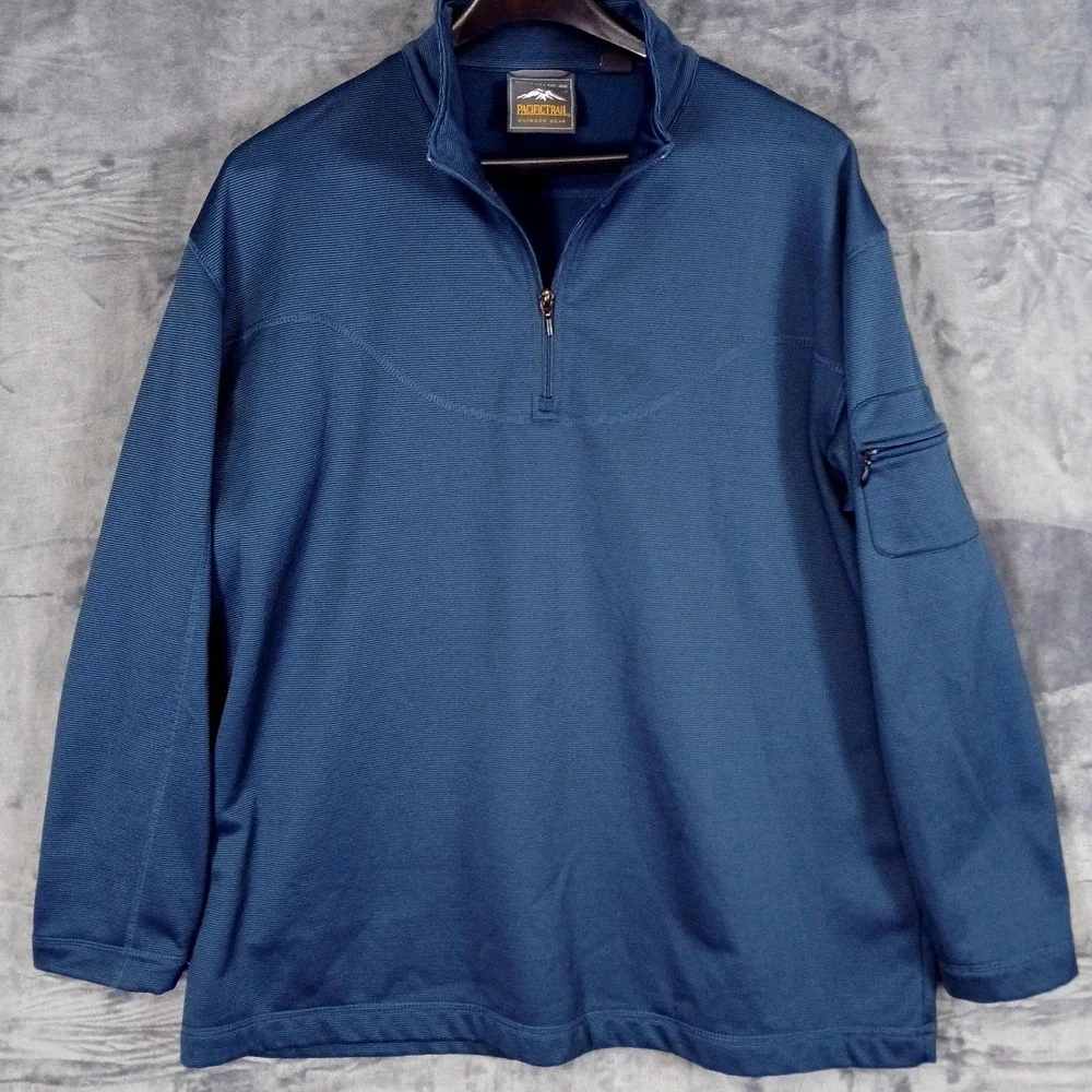 Pacific Trail brand pacific